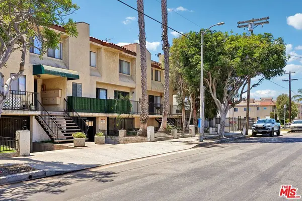 1444 W 227th St #11, Los Angeles, CA 90501