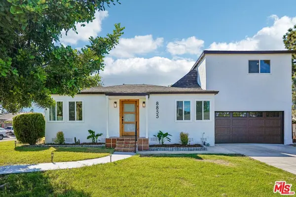 8855 Lilienthal Ave, Los Angeles, CA 90045