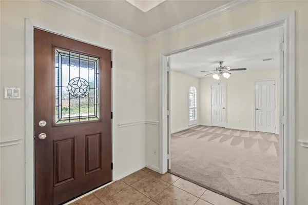6710 Travis ST, Manvel, TX 77578