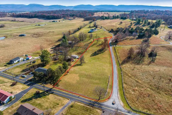 0 PRIVADO LN, Waynesboro, VA 22980