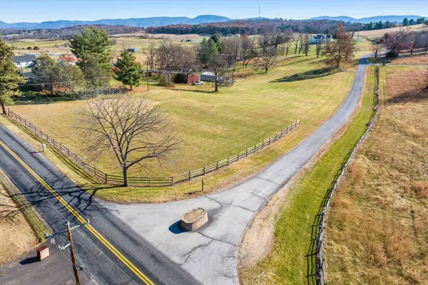 0 PRIVADO LN, Waynesboro, VA 22980