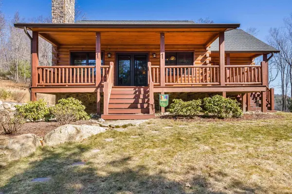 16252 CRABTREE FALLS HWY, Vesuvius, VA 24483