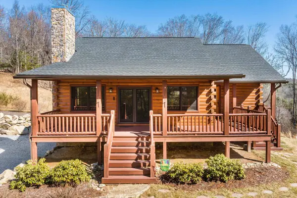 16252 CRABTREE FALLS HWY, Vesuvius, VA 24483