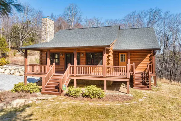 16252 CRABTREE FALLS HWY, Vesuvius, VA 24483