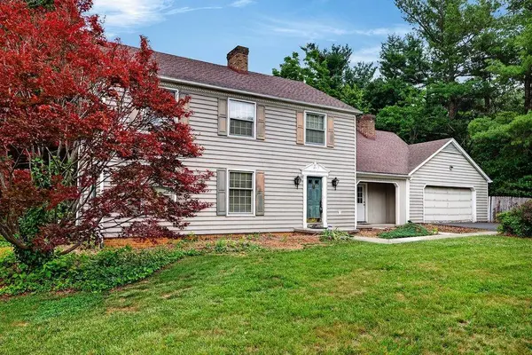 2818 PLANTATION LN, Waynesboro, VA 22980