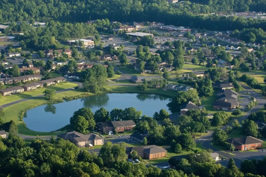 Spring Hill