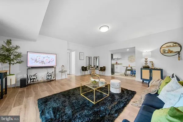 12650 DARA DR #T2, Woodbridge, VA 22192