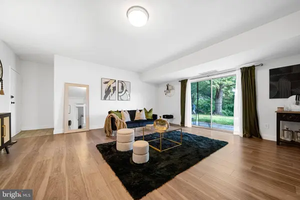 12650 DARA DR #T2, Woodbridge, VA 22192