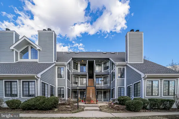 7012 IRWELL LN #14E, Alexandria, VA 22315