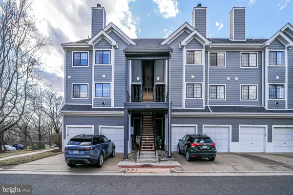 7012 IRWELL LN #14E, Alexandria, VA 22315