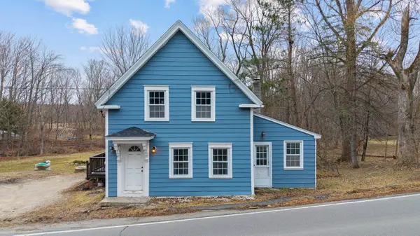79 Haverhill RD, Chester, NH 03036