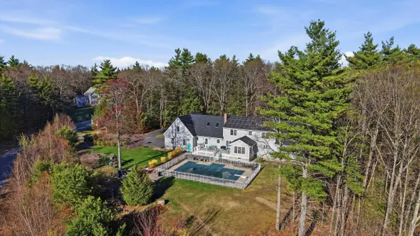 149 Crawford RD, Chester, NH 03036
