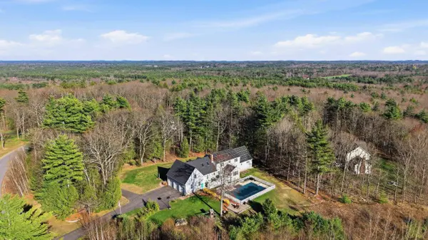 149 Crawford RD, Chester, NH 03036