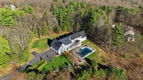149 Crawford RD, Chester, NH 03036