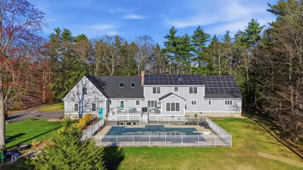 149 Crawford RD, Chester, NH 03036