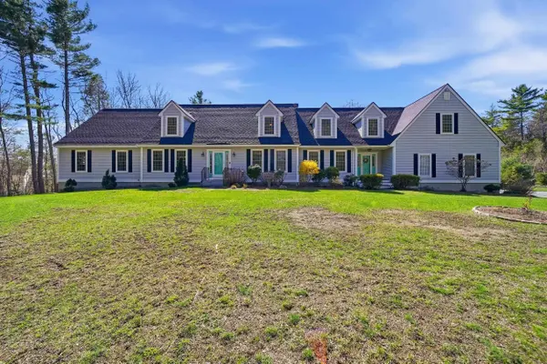 149 Crawford RD, Chester, NH 03036