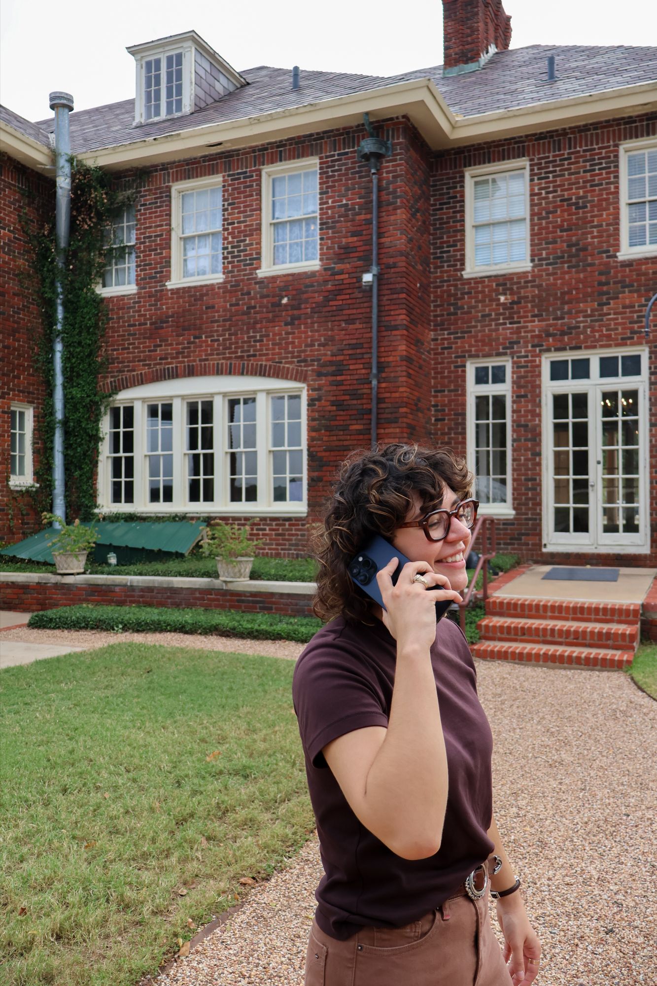 Morgan Torres local REALTOR serving Bryan TX and College Station TX Brazos Valley