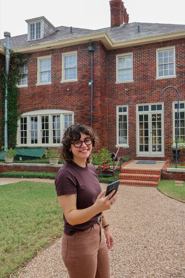 Morgan Torres REALTOR Bryan College Station TX local real estate agent