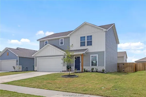 6044 Toby Bend, Bryan, TX 77807