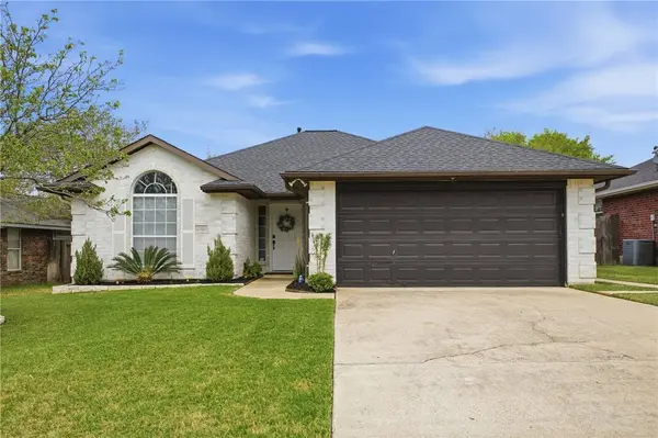 1702 Ibis CT, Bryan, TX 77807