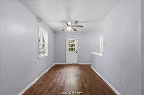 502 W 14th ST, Bryan, TX 77803