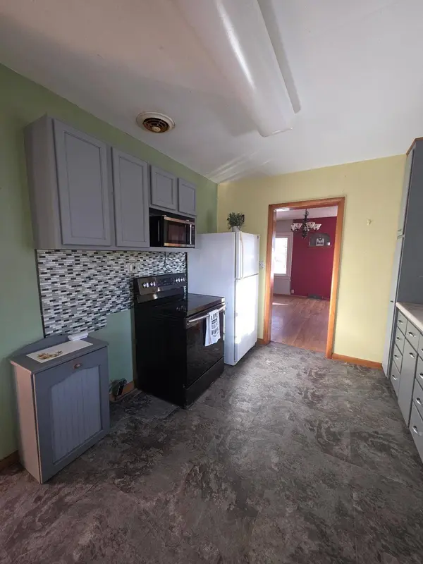 110 S 6th ST, Kiester, MN 56051