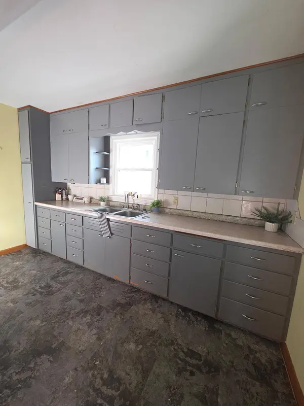 110 S 6th ST, Kiester, MN 56051