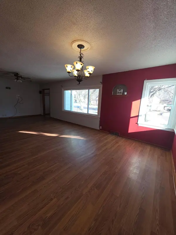 110 S 6th ST, Kiester, MN 56051