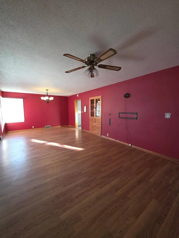 110 S 6th ST, Kiester, MN 56051