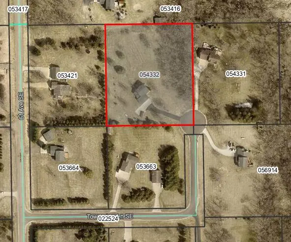 6221 Townsview LN SE, Rochester, MN 55904