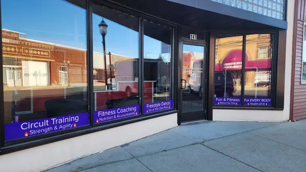 141 E Main ST, West Concord, MN 55985