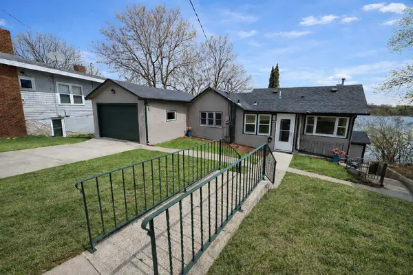 632 E Park AVE, Albert Lea, MN 56007