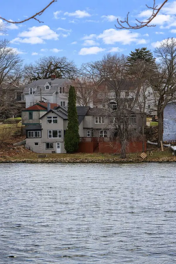 632 E Park AVE, Albert Lea, MN 56007