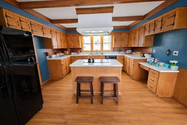 632 E Park AVE, Albert Lea, MN 56007