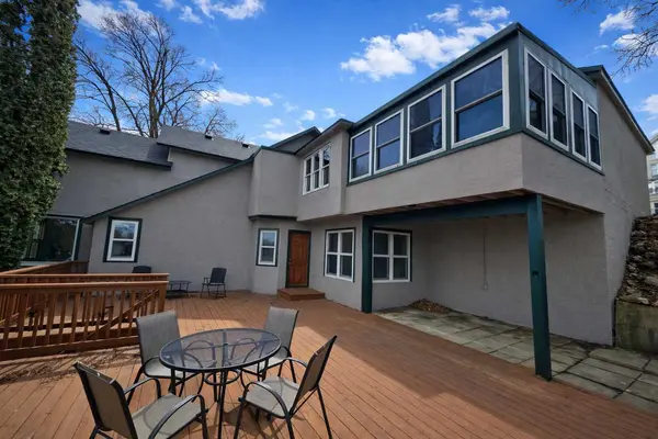 632 E Park AVE, Albert Lea, MN 56007