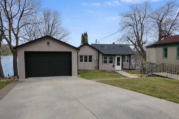 632 E Park AVE, Albert Lea, MN 56007