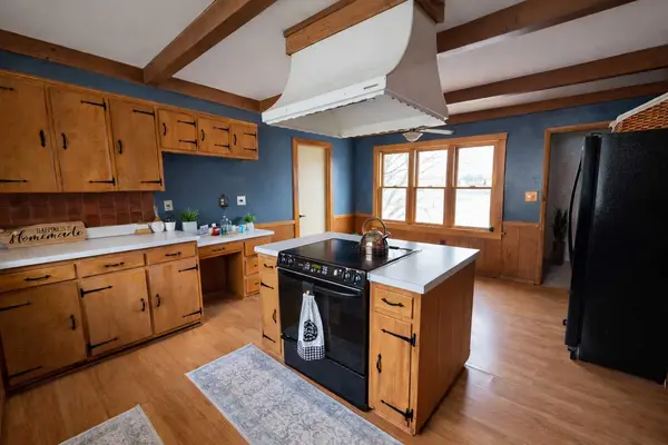 632 E Park AVE, Albert Lea, MN 56007