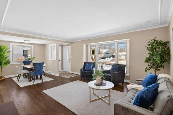 7907 W 25th ST, Minneapolis, MN 55426