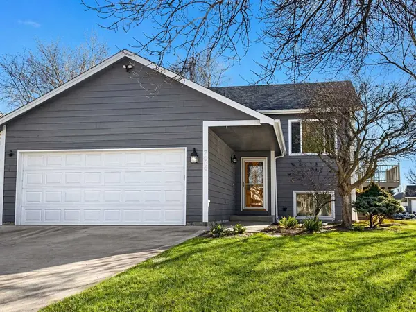 7009 110th AVE N, Champlin, MN 55316