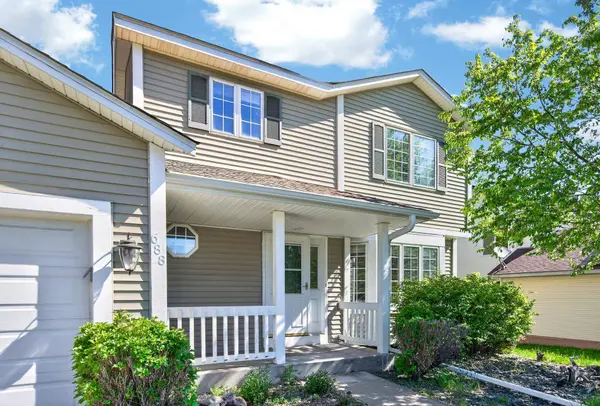688 Eagle Ridge RD, Woodbury, MN 55125