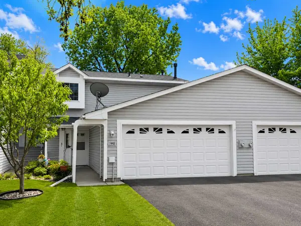 1442 Cleveland ST, Anoka, MN 55303