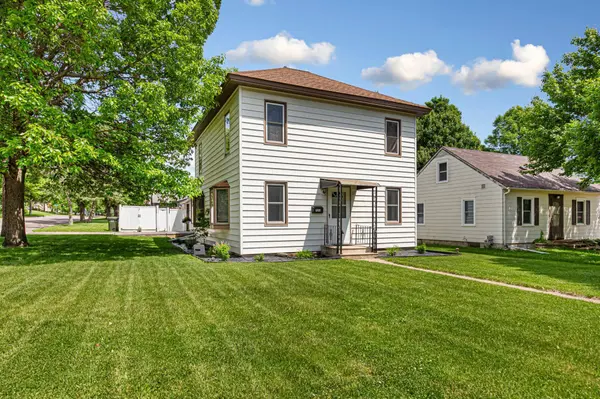 721 Chatham ST, Saint Peter, MN 56082