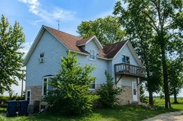 39558 280th ST, Arlington, MN 55307