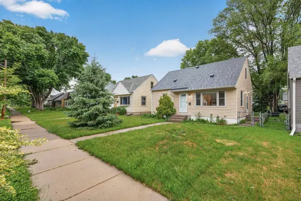 4914 Morgan AVE N, Minneapolis, MN 55430