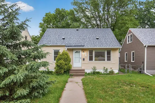 4914 Morgan AVE N, Minneapolis, MN 55430