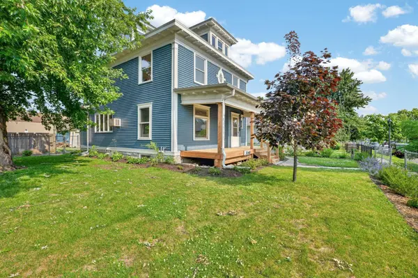 3048 Columbus AVE, Minneapolis, MN 55407