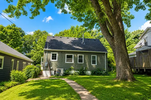 3510 N 6th ST, Minneapolis, MN 55412