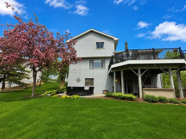 14515 Oconnell RD, Savage, MN 55378