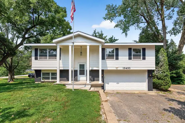 13400 Orchard RD