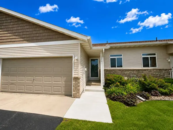 233 Pine ST, Cannon Falls, MN 55009